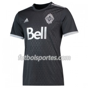 Camisetas Vancouver Whitecaps Segunda Equipacion 2018/2019